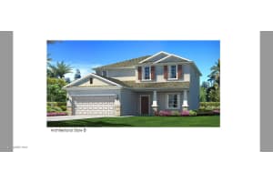 2871 Bobby Jones Street, West Melbourne