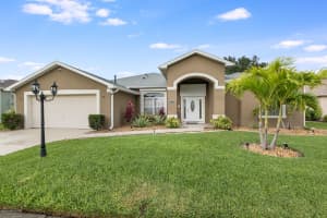 462 Summers Creek Drive, Merritt Island