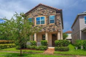 9446 Trinana Circle, Winter Garden