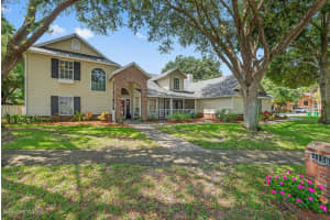 1150 Old Parsonage Drive, Merritt Island