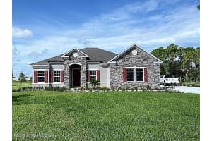 1808 Winding Ridge Circle Se, Palm Bay