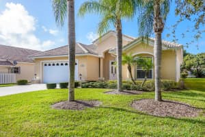 1040 Palm Brook Drive, Melbourne