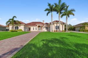 5186 Royal Paddock Way Way, Merritt Island