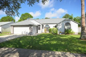 1865 Longleaf Road, Cocoa