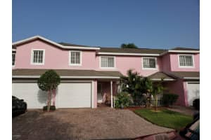 411 Yellow Tail Lane, 104, Merritt Island