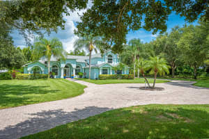 3961 Tradewinds Trail, Merritt Island
