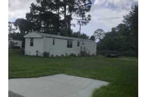 516 Bowman Boulevard, Cocoa