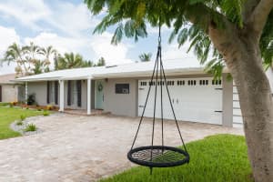 726 Brookside Drive, Indialantic