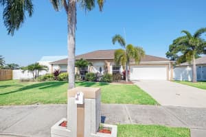 3210 Biscayne Drive, Merritt Island
