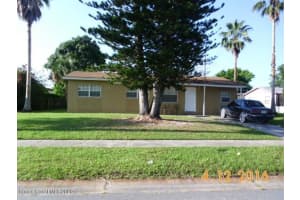 3831 Ellis Drive, Cocoa
