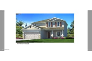 2901 Bobby Jones Street, West Melbourne