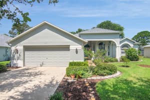 353 Summers Creek Drive, Merritt Island