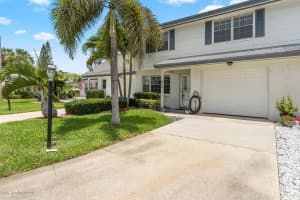 204 Emerald Drive N, Indian Harbour Beach