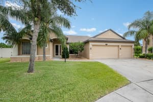 205 Jenifer Court, Merritt Island