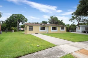 3811 N Denton Circle, Cocoa