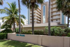 1575 N Highway A1a, 512, Indialantic