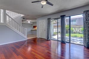 1017 Harrison Street, Titusville