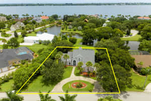 2164 Royal Oaks Drive, Rockledge