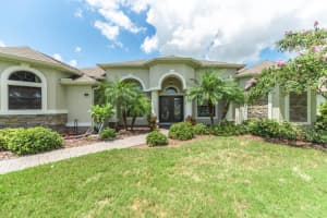 5206 Royal Paddock Way, Merritt Island