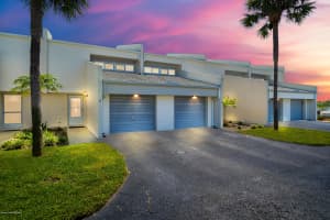 810 Poinsetta Drive, 9, Indian Harbour Beach