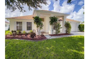 678 Heather Stone Drive, Merritt Island