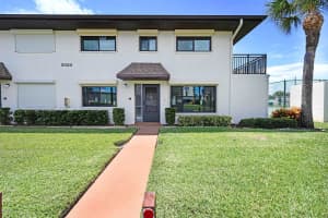 3020 N Atlantic Avenue, D, Cocoa Beach