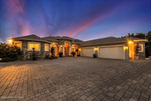 4022 Tradewinds Trail, Merritt Island