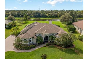 5206 Royal Paddock Way, Merritt Island