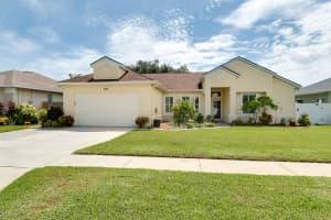 923 Harbor Pines Drive, Merritt Island