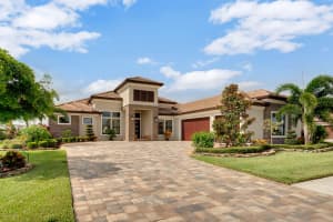 8071 Barrosa Circle, Melbourne