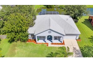 1452 Victoria Boulevard, Rockledge