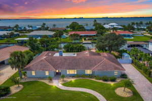 2359 Brookside Way, Indialantic