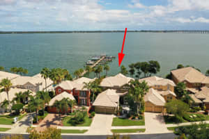 6351 Portofino Lane, Melbourne