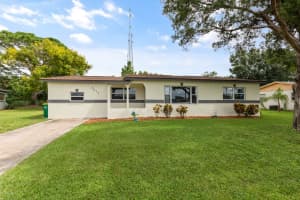 3815 E Denton Circle, Cocoa