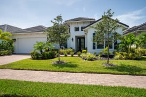 1371 Lilys Cay Circle, Vero Beach