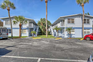 7165 Ridgewood Avenue, 10, Cape Canaveral