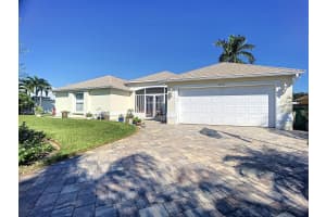 620 Wild Flower Street, Merritt Island