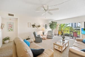 2090 N Atlantic Avenue, 208, Cocoa Beach