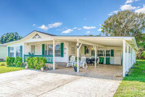 7470 Blackhawk Road, Micco