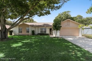 2574 Chapparal Drive, Melbourne