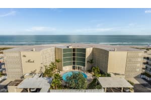4850 Ocean Beach Boulevard, 108, Cocoa Beach