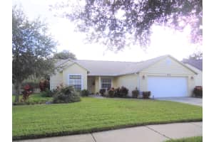 1862 Longleaf Road, Cocoa