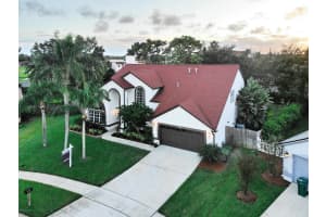 2622 Lowell Circle, Melbourne