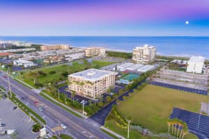 2090 N Atlantic Avenue, 4, Cocoa Beach