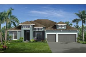 1100 Aranceto Circle, Merritt Island 1100 Aranceto Circle, Merritt Island