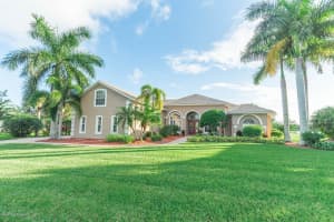 5416 Royal Paddock Way, Merritt Island