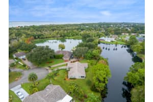 3025 Water Oak Drive, Merritt Island