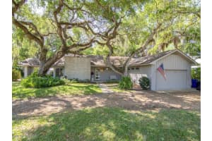 646 Camelia Lane, Vero Beach