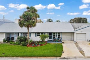 231 Emerald Drive N, Indian Harbour Beach