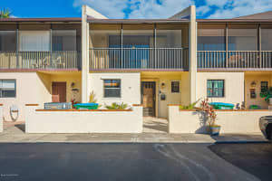 200 6th Avenue, B, Melbourne Beach 200 6th Avenue, B, Melbourne Beach
